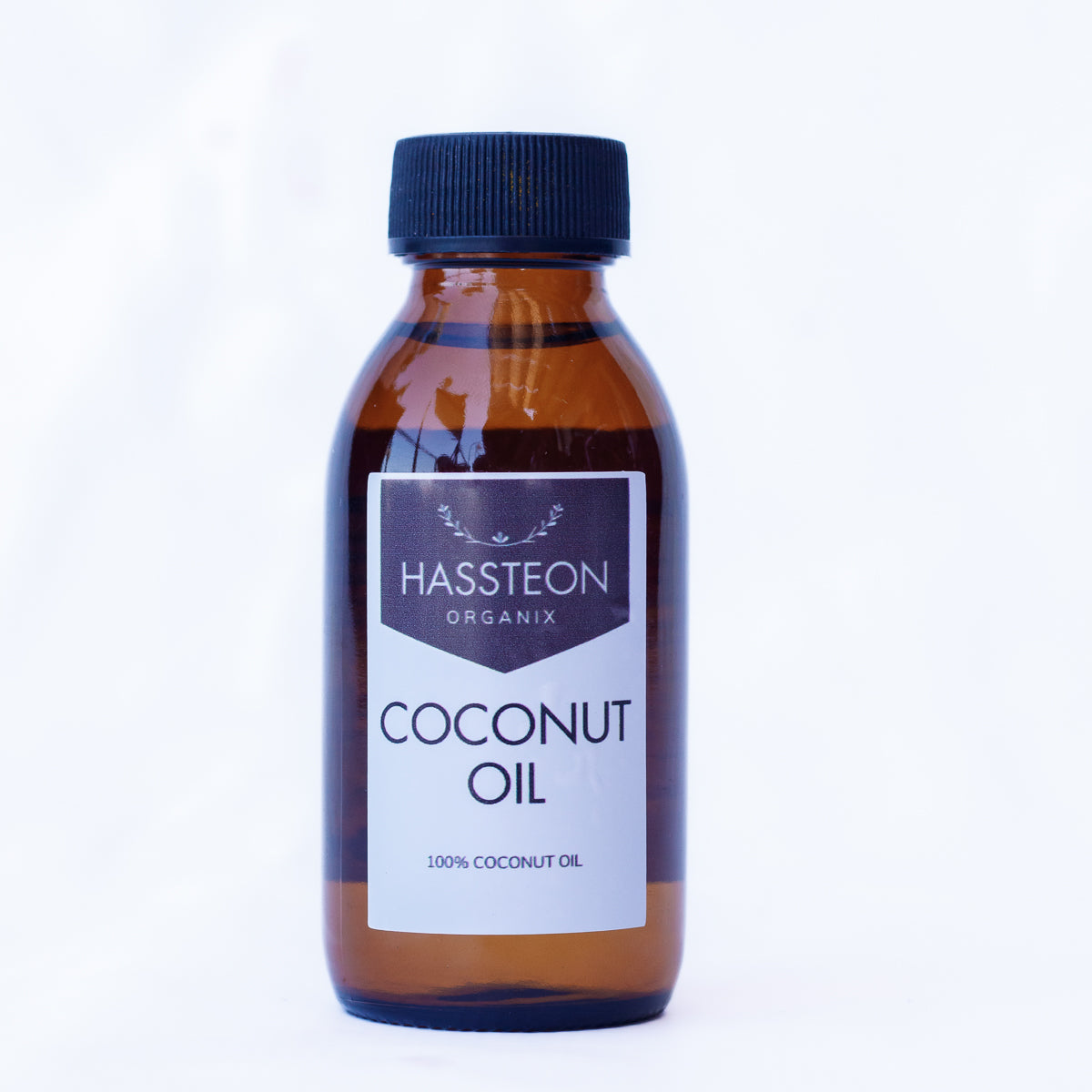 Coconut Oil 50ml