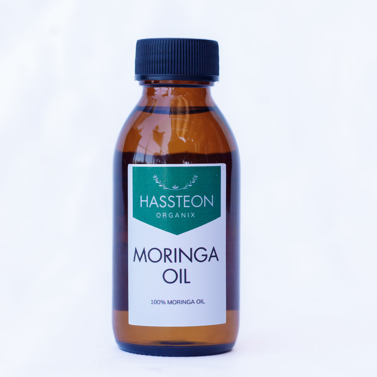 Moringa Oil (5L Bulk)